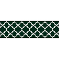 Trend Enterprises Moroccan Black Bolder Borders®, 35.75 Feet/Pack, PK6 T85170